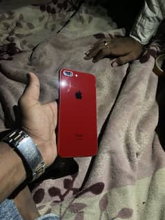 IPhone 8 Plus