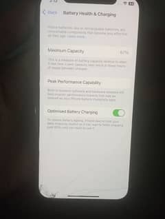 iPhone 12 pro non pta 128gb read ad