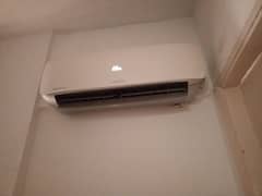 EXCELLENT AC KENWOOD 1.5 TON