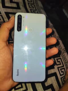 Redmi Note 8 4/64