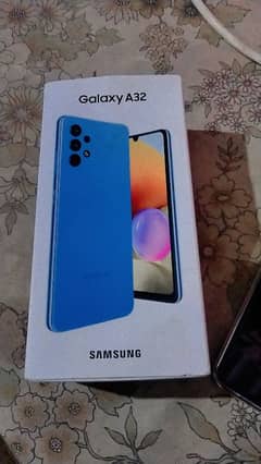 Samsung A32 6/128