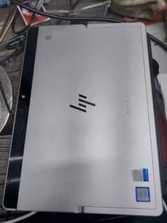 HP elite x2 1012 g2