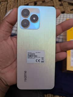Realme c 35 . . . 6/128 storg