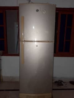 fridge