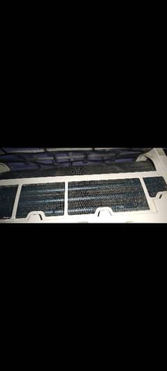 Hair Ac 1.5 ton sell