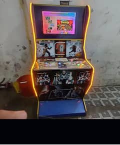 token wali game