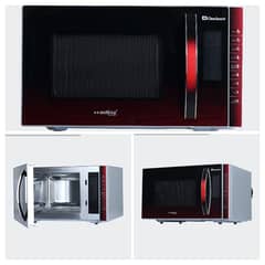 New Dawlence Microwave Oven CHZ 115