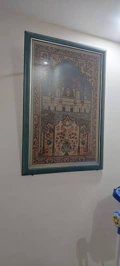 Decorative