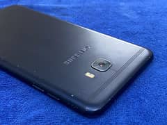 C7 pro samsung