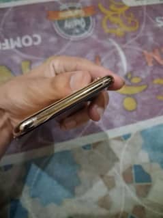 iPhone X s max