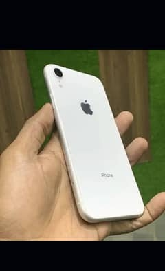 iPhone