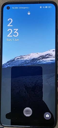 Oppo f21 pro 4g
