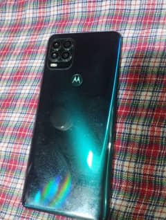 MOTO G STYLUS 5G