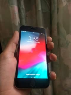 IPhone 6