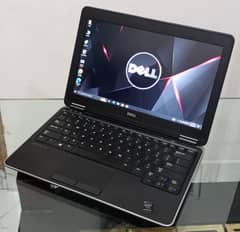 Dell E7240 4th Gen 128GB SSD 8GB RAM