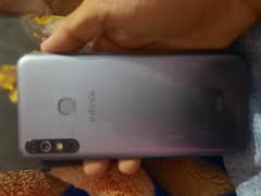 infinix Hot 8 4Gb 64Gb