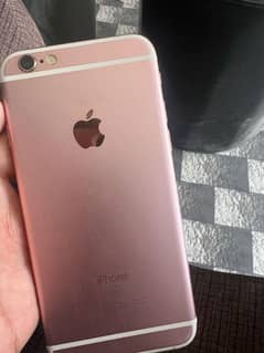 iphone 6s PTA Approved 64 GB