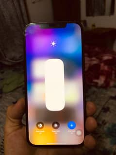 IPHONE 12 PRO MAX FULL OK MOBILE HY  (NON PTA ) SIM WORKING double sim