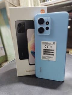 REDME NOTE 12