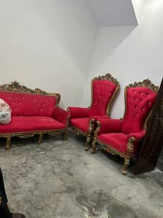sofa set