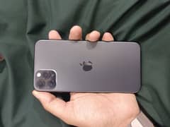 iPhone 11 pro Max JV water pack 64 gb