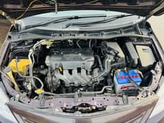Gli 2012/13 good condition car