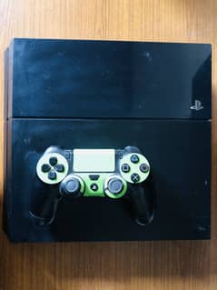 PlayStation 4 ps4
