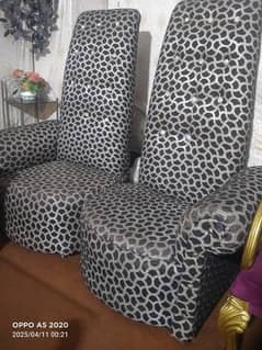 coffee chairs