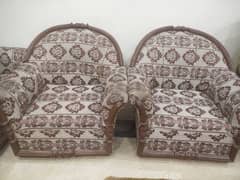 5 seater sofa set