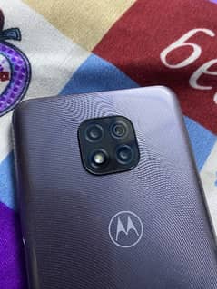 Motrolla G Power 2021