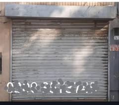 shutter