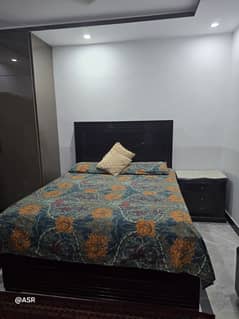 Bed set for sale