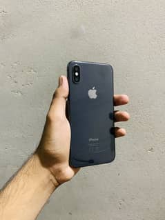 Iphone Xs 256 GB Exchange possible