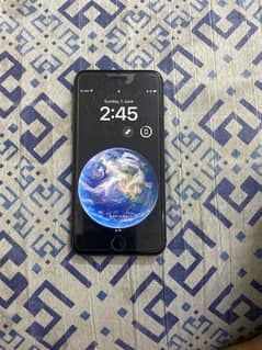 Iphone 8 plus water pack Non pta