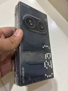 Nothing phone 2a 5G, Box packed