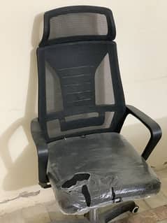 Office Table and Chair