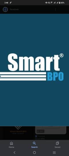 Smart bpo