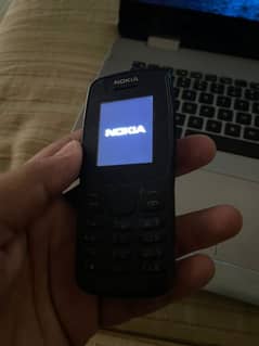 Nokia 105 Dual Sim