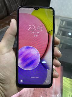Samsung A03s PTA Approved