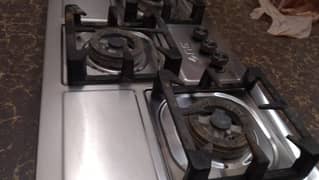 Stove