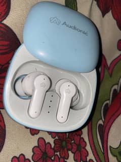 Audionic