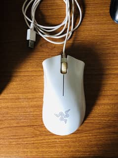 Razer Deathadder Essential