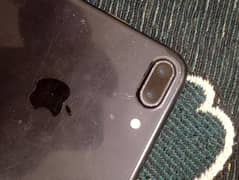 i phone 7 plus normal quality no box