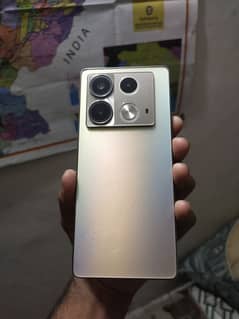 infinix