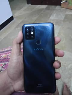 infinix