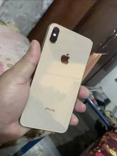IPhone Xs Max 64gb pta approved