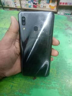 samsung a30