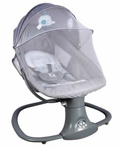 Mastela 3 in 1 multi functional  bassinet