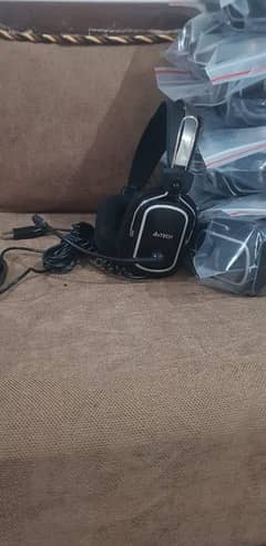 USB headphones for offices in bulk