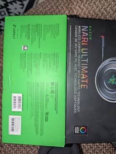 Razer Nari Ultimate